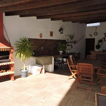 La Bellotita-galdar Ferienhaus *