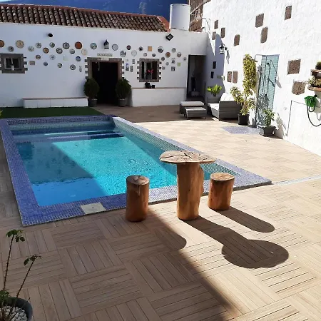 La Bellotita-gáldar Casa vacanze *