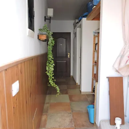 La Bellotita-gáldar Casa vacanze Gáldar