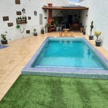 La Bellotita-gáldar Casa vacanze Gáldar