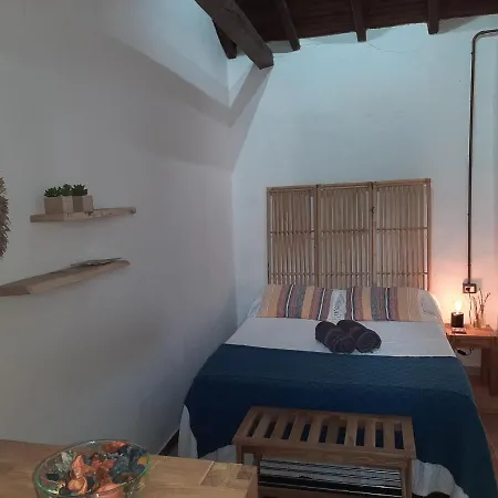 Casa vacanze La Bellotita-gáldar *