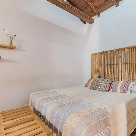 Holiday home La Bellotita-galdar