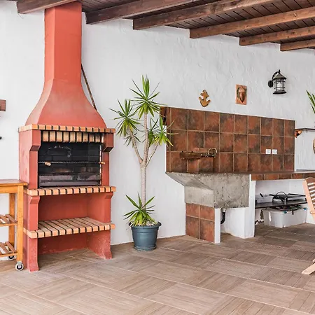 La Bellotita-galdar Ferienhaus