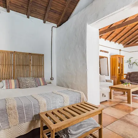 Holiday home La Bellotita-galdar
