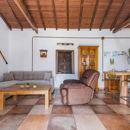 La Bellotita-galdar Holiday home Galdar