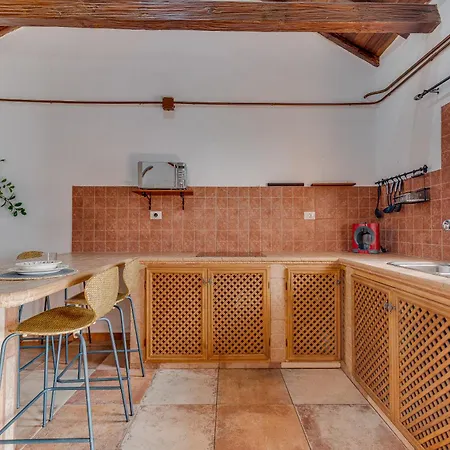 Ferienhaus La Bellotita-galdar Gáldar