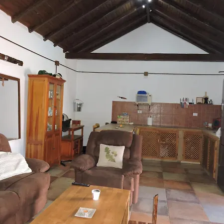 בית נופש La Bellotita-galdar Gáldar